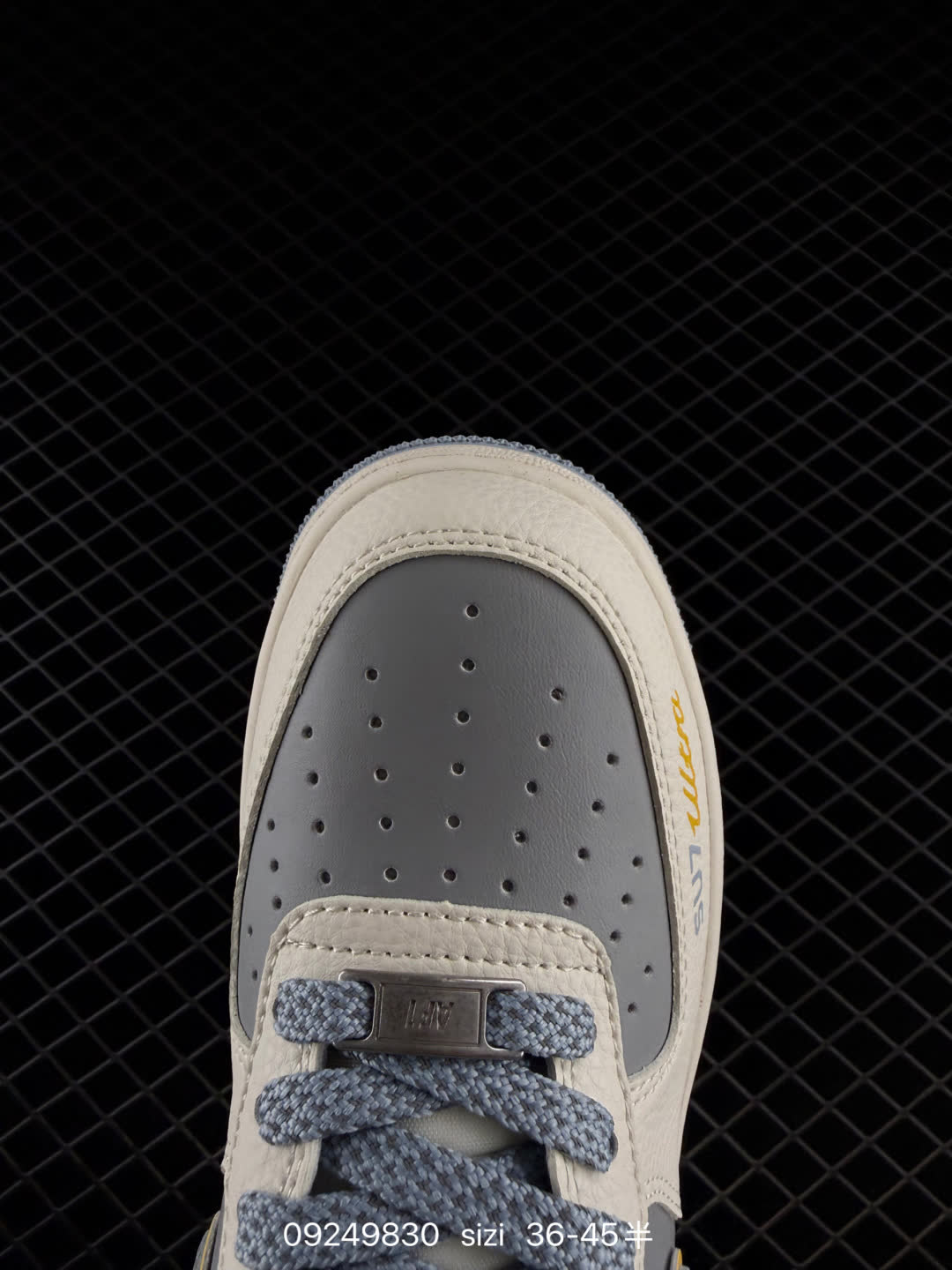 NIKE AIR FORCE 1-SM6668-126